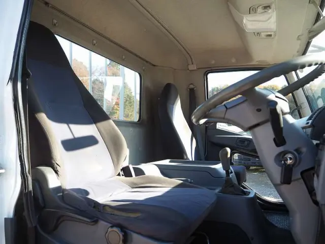 三菱 ファイター SKG-FK71F(2WD)の写真42