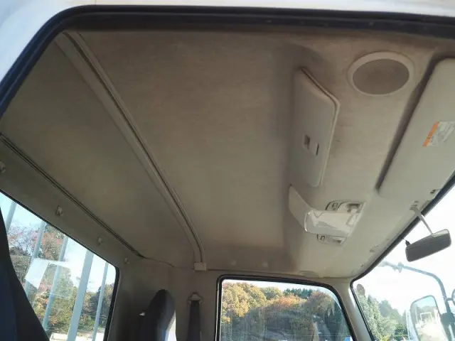 三菱 ファイター SKG-FK71F(2WD)の写真44