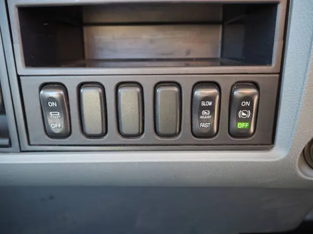 三菱 ファイター SKG-FK71F(2WD)の写真47