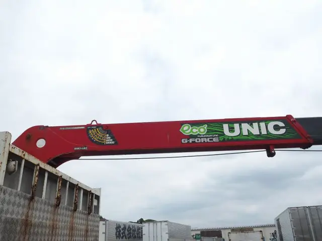 いすゞ フォワード PKG-FRR90S2(2WD)の写真17