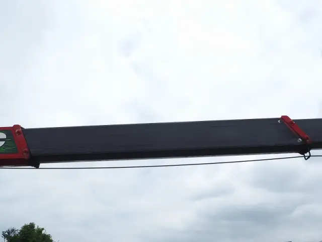 いすゞ フォワード PKG-FRR90S2(2WD)の写真18