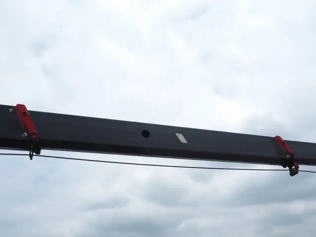 いすゞ フォワード PKG-FRR90S2(2WD)の写真19