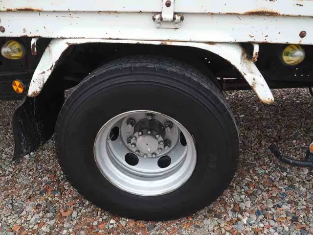 いすゞ フォワード PKG-FRR90S2(2WD)の写真30