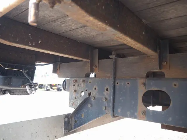 いすゞ フォワード PKG-FRR90S2(2WD)の写真31