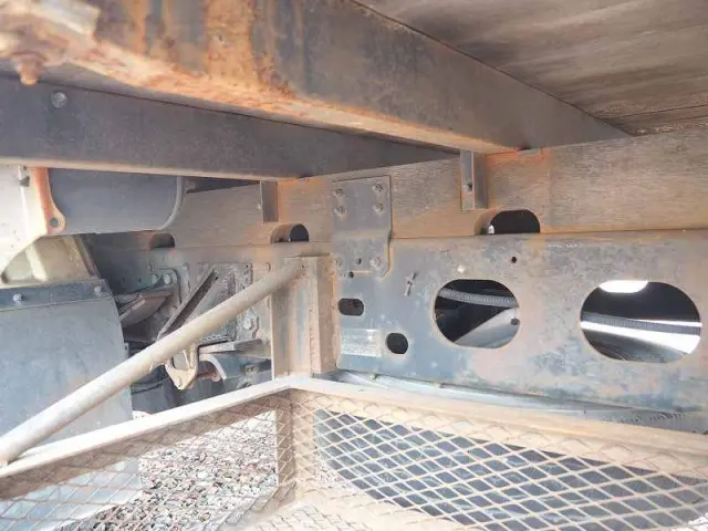 いすゞ フォワード PKG-FRR90S2(2WD)の写真33