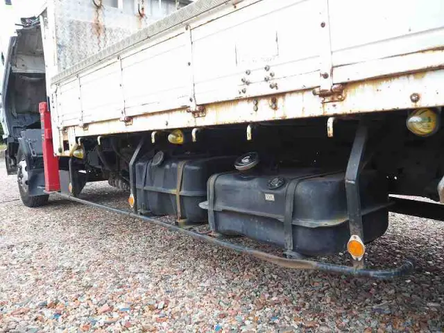 いすゞ フォワード PKG-FRR90S2(2WD)の写真35