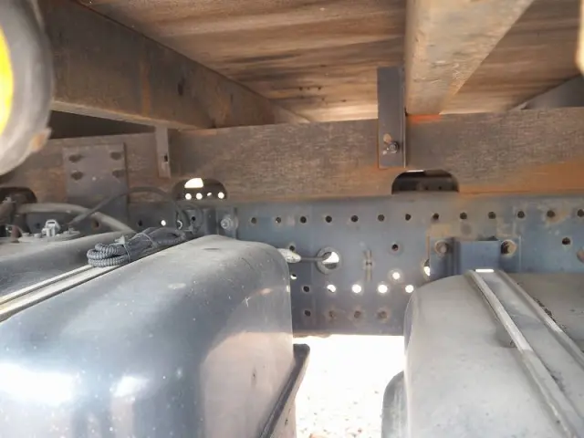 いすゞ フォワード PKG-FRR90S2(2WD)の写真36