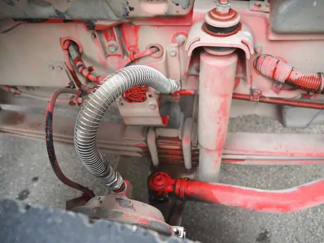 いすゞ ギガ QKG-CXZ77AT(6x4)の写真14