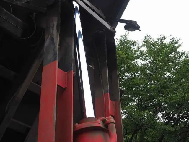 いすゞ ギガ QKG-CXZ77AT(6x4)の写真17