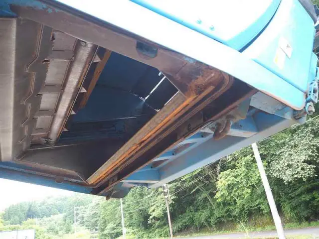 いすゞ エルフ TKG-NKR85N(2WD)の写真17