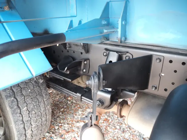 いすゞ エルフ TKG-NKR85N(2WD)の写真23