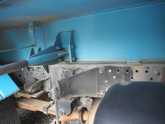 いすゞ エルフ TKG-NKR85N(2WD)の写真25