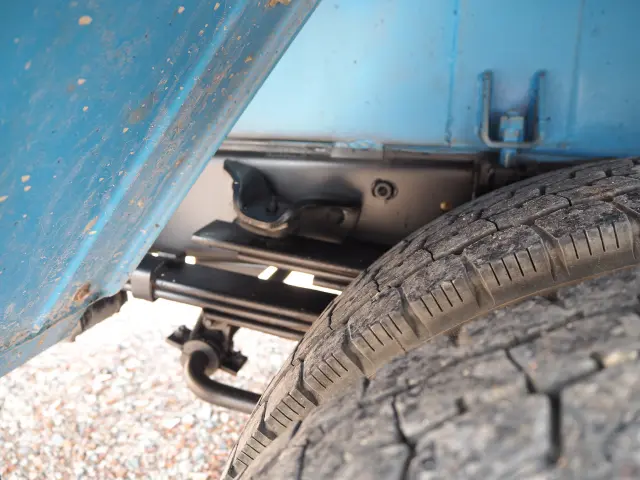 いすゞ エルフ TKG-NKR85N(2WD)の写真27