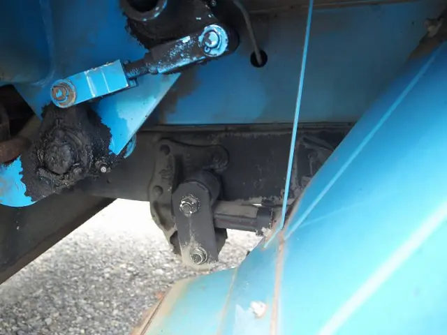 いすゞ エルフ TKG-NKR85N(2WD)の写真28