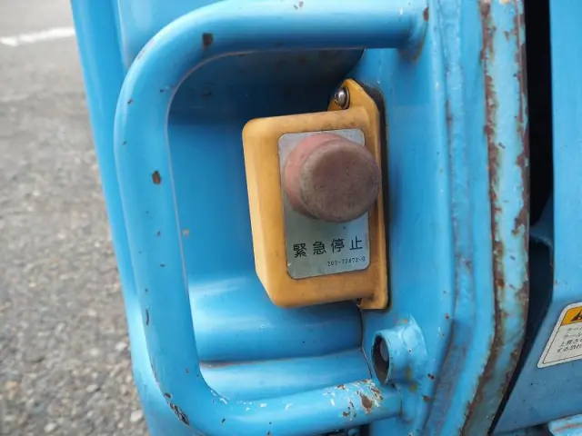 いすゞ エルフ TKG-NKR85N(2WD)の写真33