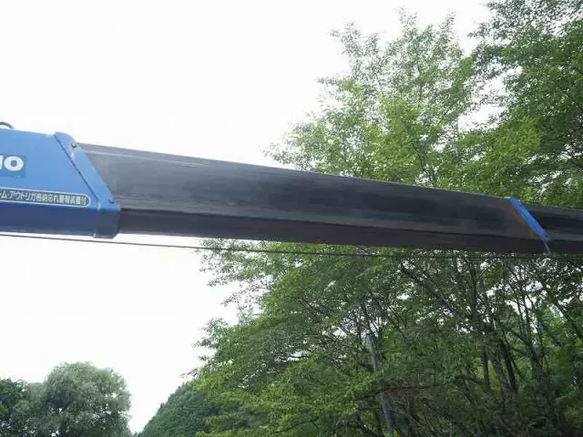 日野 レンジャー SDG-FC9JKAP(2WD)の写真18