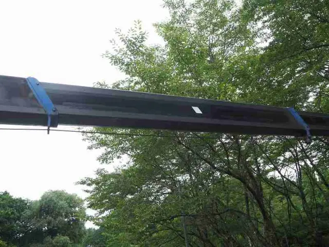 日野 レンジャー SDG-FC9JKAP(2WD)の写真19