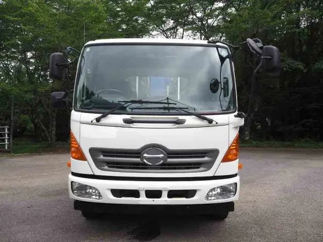 日野 レンジャー SDG-FC9JKAP(2WD)の写真32