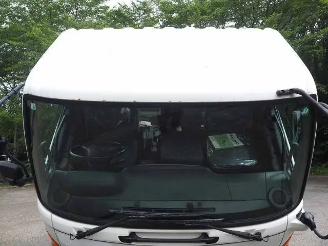 日野 レンジャー SDG-FC9JKAP(2WD)の写真33