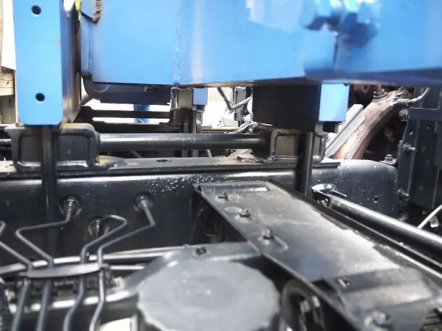 日野 レンジャー SDG-FC9JKAP(2WD)の写真37