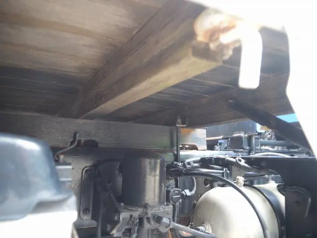 日野 レンジャー SDG-FC9JKAP(2WD)の写真38