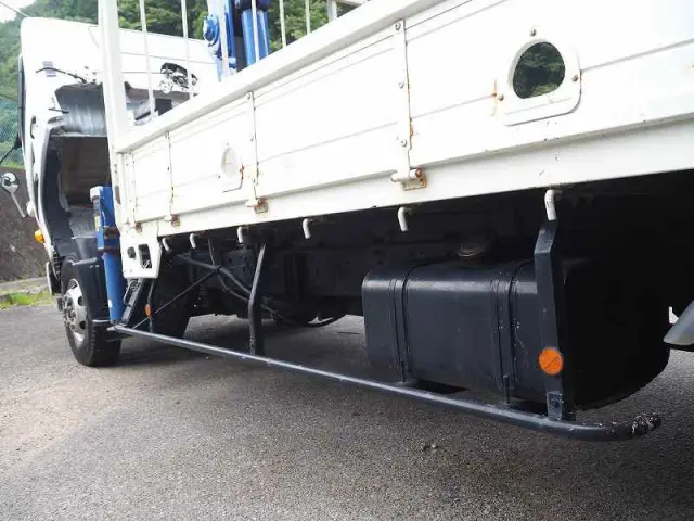 日野 レンジャー SDG-FC9JKAP(2WD)の写真40