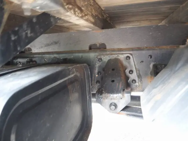 日野 レンジャー SDG-FC9JKAP(2WD)の写真41