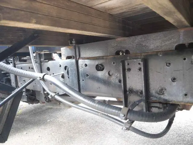 日野 レンジャー SDG-FC9JKAP(2WD)の写真42