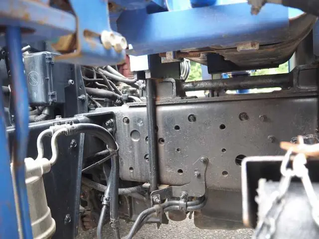 日野 レンジャー SDG-FC9JKAP(2WD)の写真43