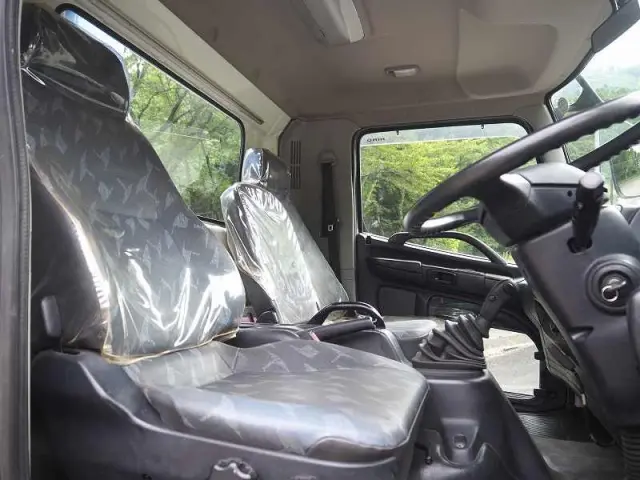 日野 レンジャー SDG-FC9JKAP(2WD)の写真47