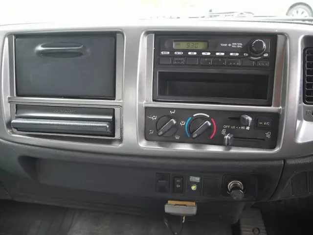 日野 レンジャー SDG-FC9JKAP(2WD)の写真48