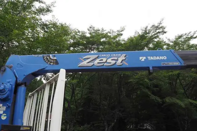 日野 レンジャー SDG-FC9JKAP(2WD)の写真16