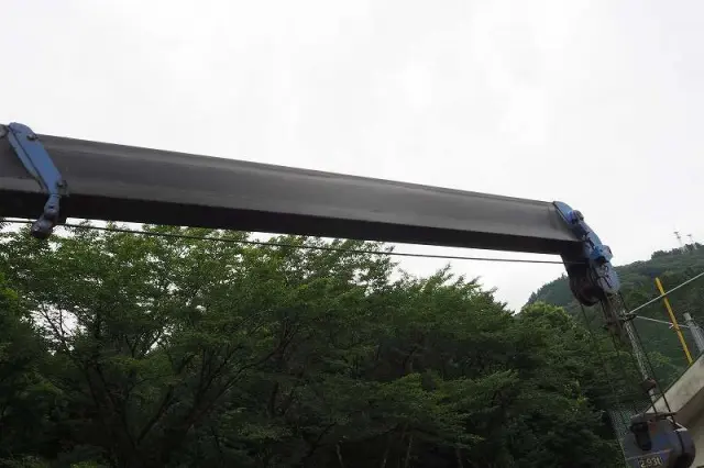 日野 レンジャー SDG-FC9JKAP(2WD)の写真19