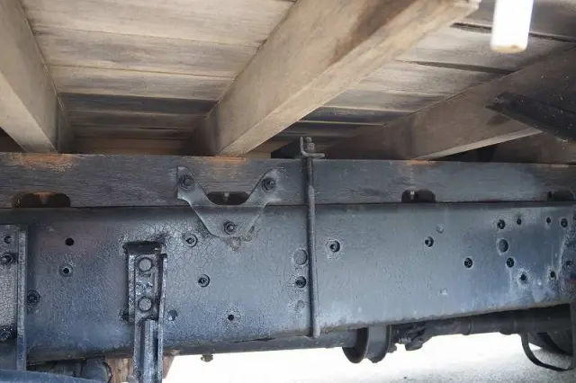 日野 レンジャー SDG-FC9JKAP(2WD)の写真22