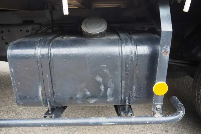 日野 レンジャー SDG-FC9JKAP(2WD)の写真23