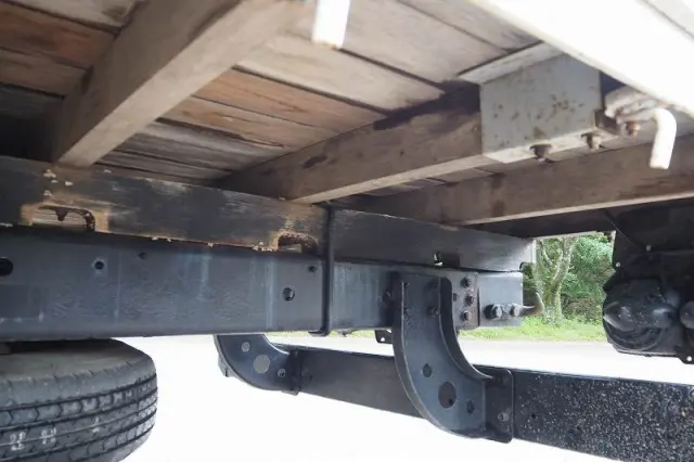 日野 レンジャー SDG-FC9JKAP(2WD)の写真24