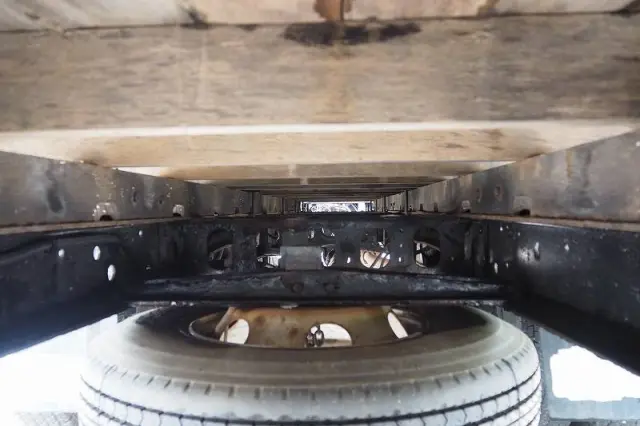 日野 レンジャー SDG-FC9JKAP(2WD)の写真25