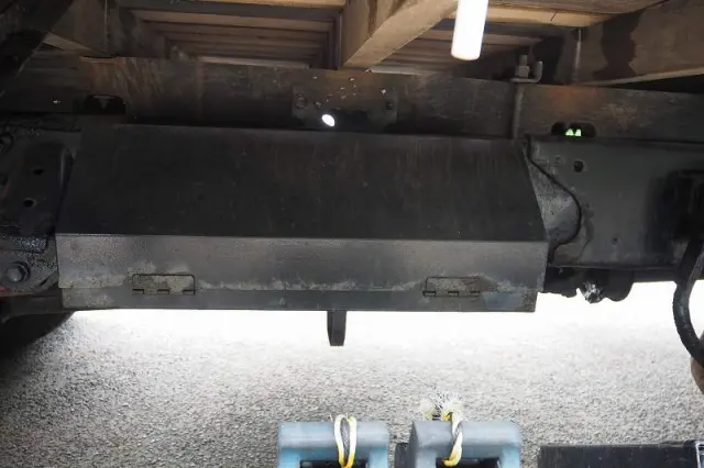 日野 レンジャー SDG-FC9JKAP(2WD)の写真26