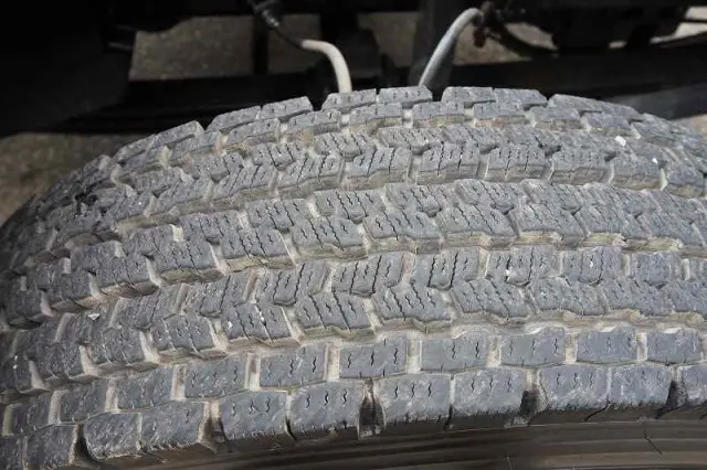 日野 レンジャー SDG-FC9JKAP(2WD)の写真29