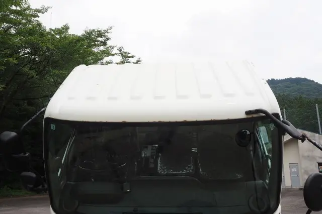 日野 レンジャー SDG-FC9JKAP(2WD)の写真31