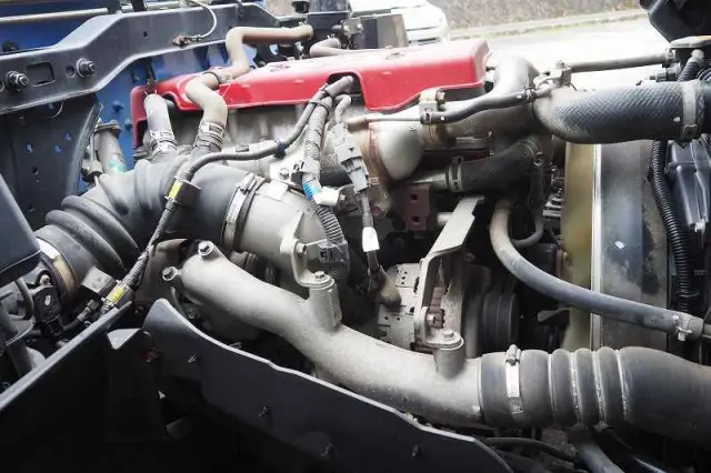 日野 レンジャー SDG-FC9JKAP(2WD)の写真34