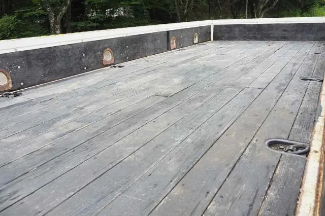 日野 レンジャー SDG-FC9JKAP(2WD)の写真41