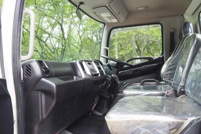 日野 レンジャー SDG-FC9JKAP(2WD)の写真42