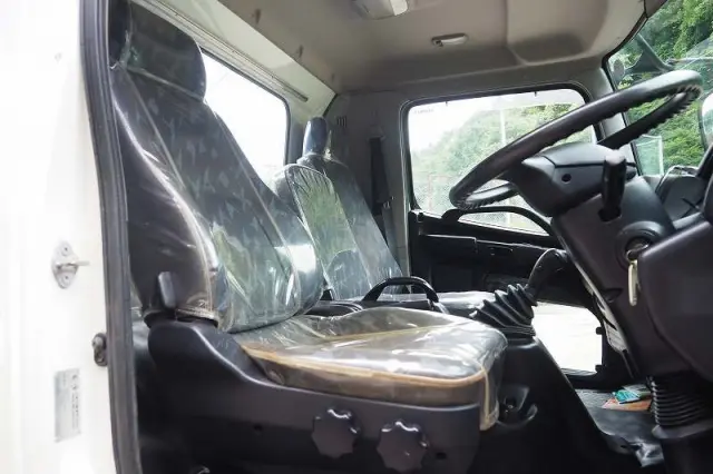 日野 レンジャー SDG-FC9JKAP(2WD)の写真44