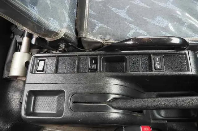 日野 レンジャー SDG-FC9JKAP(2WD)の写真45