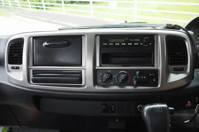 日野 レンジャー SDG-FC9JKAP(2WD)の写真46