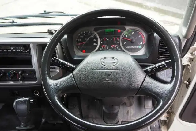 日野 レンジャー SDG-FC9JKAP(2WD)の写真47