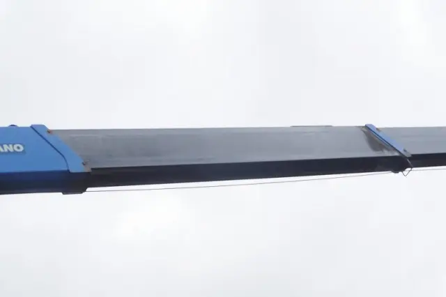 三菱 スーパーグレート QKG-FV50VZ(6x4)の写真16