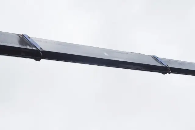 三菱 スーパーグレート QKG-FV50VZ(6x4)の写真17