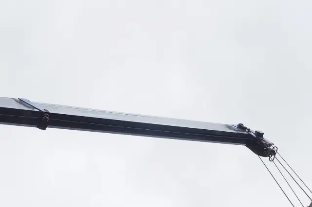 三菱 スーパーグレート QKG-FV50VZ(6x4)の写真18